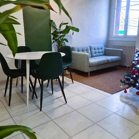 Bel Appartement A 3 Min De La Plage De 60M² Saint-Nazaire  Exterior photo